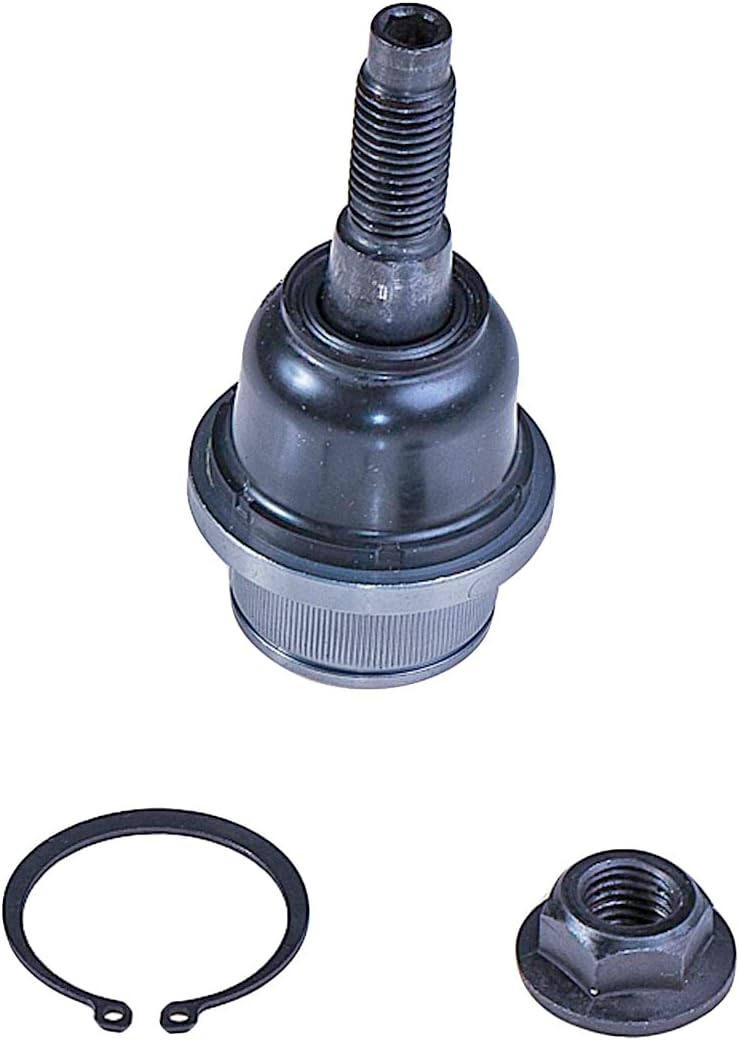 Dorman 540-090 Front Lower Suspension Ball Joint Compatible with Select Cadillac / Chevrolet / GMC Models