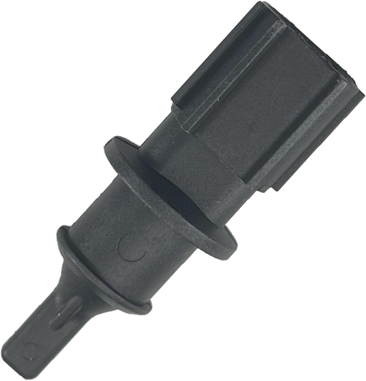DEVMO Engine Intake Air Temperature Sensor Compatible with 2008-2011 Wrangler