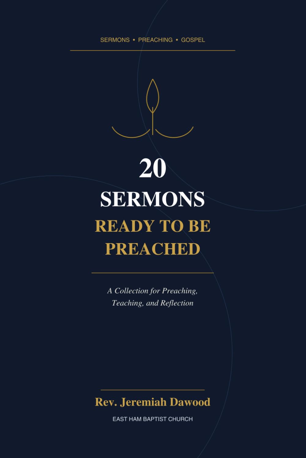 20 Sermons Ready to Be Preached