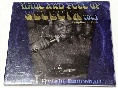 COJIE/HAUL AND PULL UP SELECTA