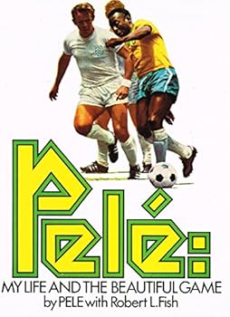 Pelé: My Life And The Beautiful Game.