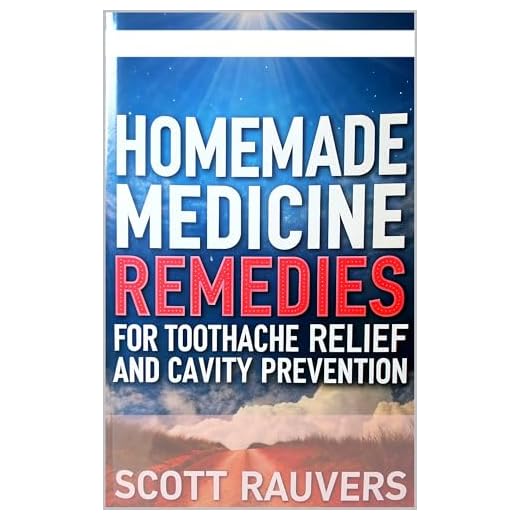 Guidebook for Toothache Remedies and Prevention