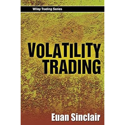 Volatility Trading