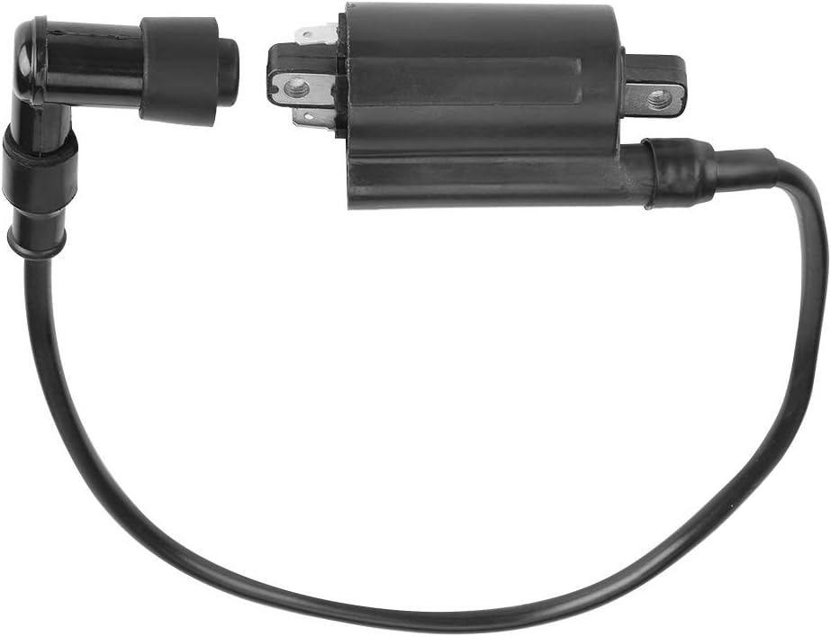Ignition Coil ZG3185IC163AB,Ignition Spark Coil Ignition Accessory Fit for 2653 GAS 260 265 285 320 425 445 455 F725 F911