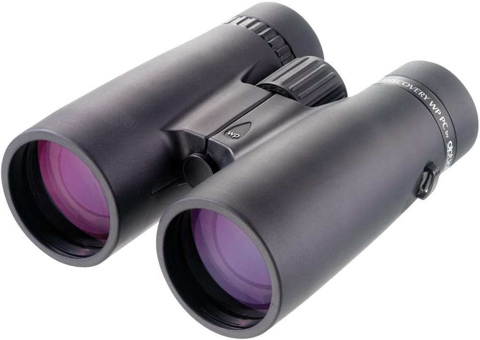 Opticron Discovery WP PC Mg 10x50 Binocular
