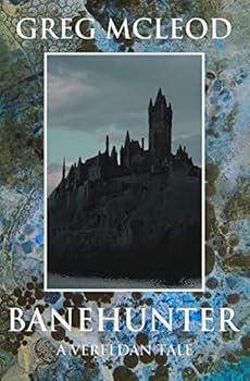 Paperback Banehunter Book