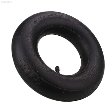 Ubersweet Imported 62D0 Air Innertube Tyre for 10