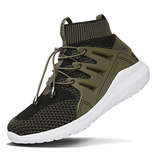 Kids Shoes Boys Girls Sneakers Lightweight Wrestling Tennis Sports Shoes Slip On Running