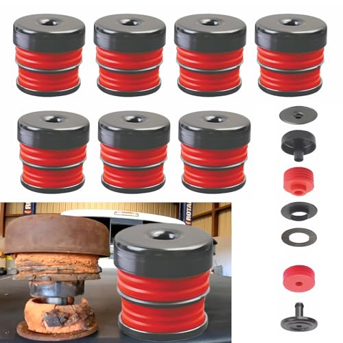 Nuaquie Compatible with Mount Kit 2008-2016 Ford F-250/F-350 Crew Cab