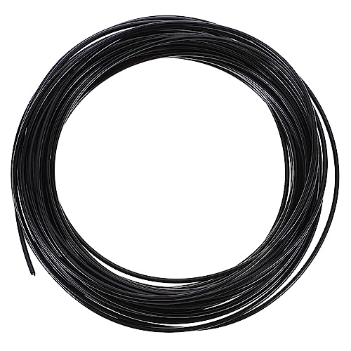 PLAFOPE Ricariche di Filamento Da Abs Nero per Penna per Creazioni Modellazioni Artistiche