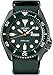 Produktbild Seiko 5 Sports SRPD77K1 Herrenuhr Steel Green Automatic