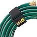 Wrap It Super-Stretch Storage Straps (18" 6 Pack) - Elastic Hook and Loop Cinch Strap Organizer for Extension Cords, Hoses, Rope & More - Great for Garage, Home, Boat, Marine and RV Organization