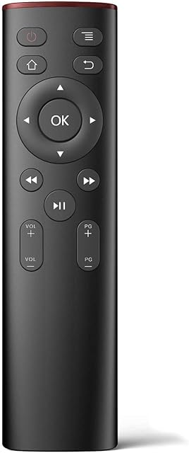 LOHAYA Remote Compatible For Amazon Fire TV Stick Remote Compatible For Fire TV Stick Lite | Compatible For Fire TV Stick 4K | Compatible For Fire TV Stick 4K Max [ NON- VOICE FUNCTION ]