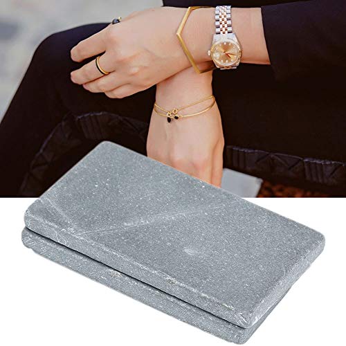 Zjchao Touchstone, 2Pcs Gold Detecting Touchstone Jewelry Test Tool Kit Reliable And Practical Gold Content Tester For Testing Jewelry #TOP2