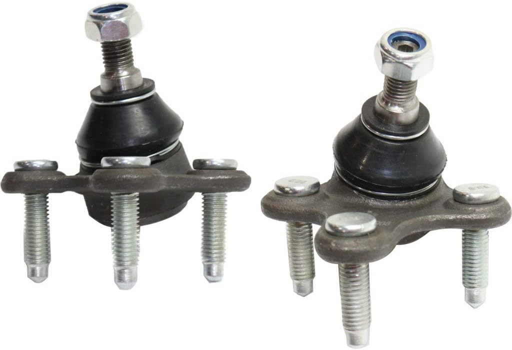 For Volkswagen R32 Ball Joint 2008 Passenger Side | Front Lower