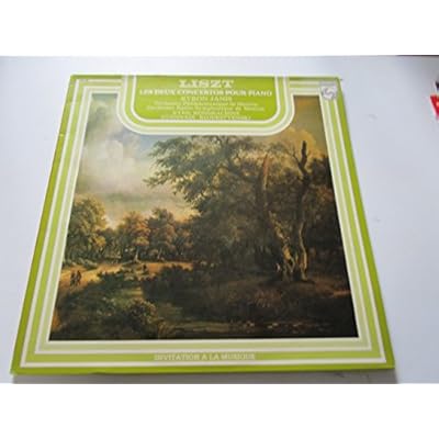 Piano Concertos 2 & 4