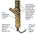 Spec Ops Brand Combat Master Coyote Brown, Long - 100420211