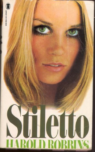 Stiletto 0450020347 Book Cover