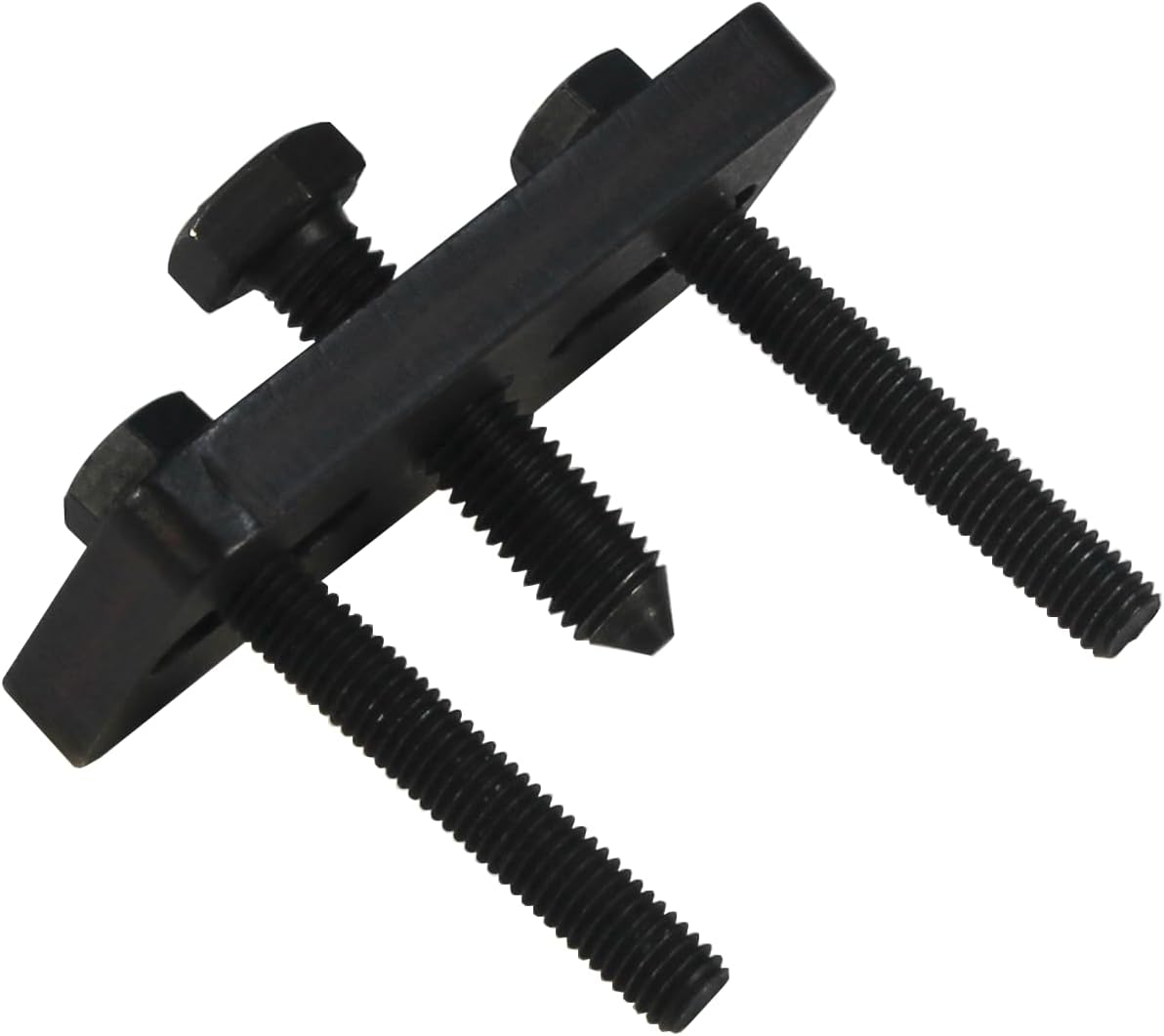 Diesel Engine Camshaft Alignment Locking Timing Tool Compatible with VW Audi A6L 2.7,Q7 3.0TDi,4.0 4.2Tdi V8 CRD A4 A5