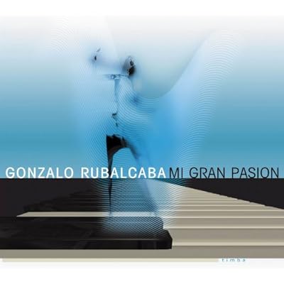 Mi Gran Pasion