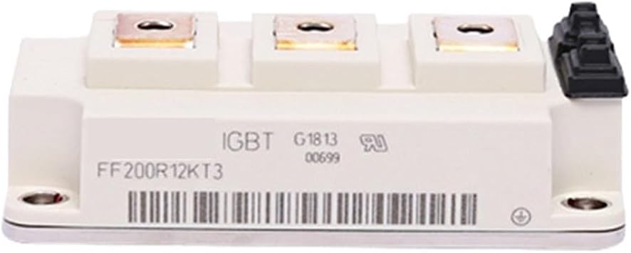 Igbt Power Module FF200R12KT3 FF200R12KT4 Igbt Module Diode Module Transistor Module(FF200R12KT4)