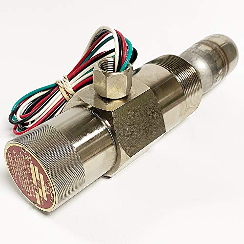 Interrupteur de niveau LS200 Murphy Enovation Controls stop pannes de niveau