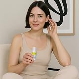 OHROPAX Ohren-Pflege-Gel – mit Aloe Vera und natürlichem antibakteriellem Wirkkomplex – Ohrengel für den äußeren Gehörgang und für die Ohrmuschel – ideal zur Pflege und Regeneration – 15 ml