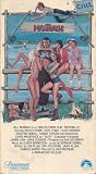 Meatballs [VHS]