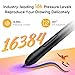XPPen Deco 640 Drawing Tablet with 16384 Pressure Levels Sensitivity Battery-Free Stylus 6*4 Inch OSU Drawing Pad Graphic Tablet for Digital Drawing Teaching Designing Editing Work for PC Mac Android