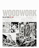 Woodwork: Wallace Wood 1927-1981 (English and Spanish Edition)