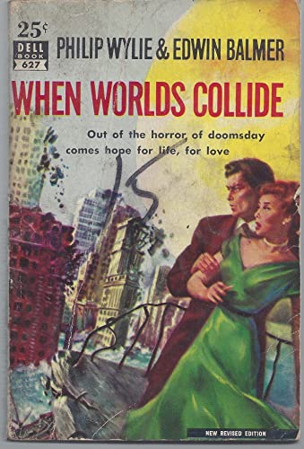 When Worlds Collide [Unknown] B0013JATS0 Book Cover