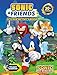 Sonic & Friends Sticker Activity Book (Sonic the Hedgehog)