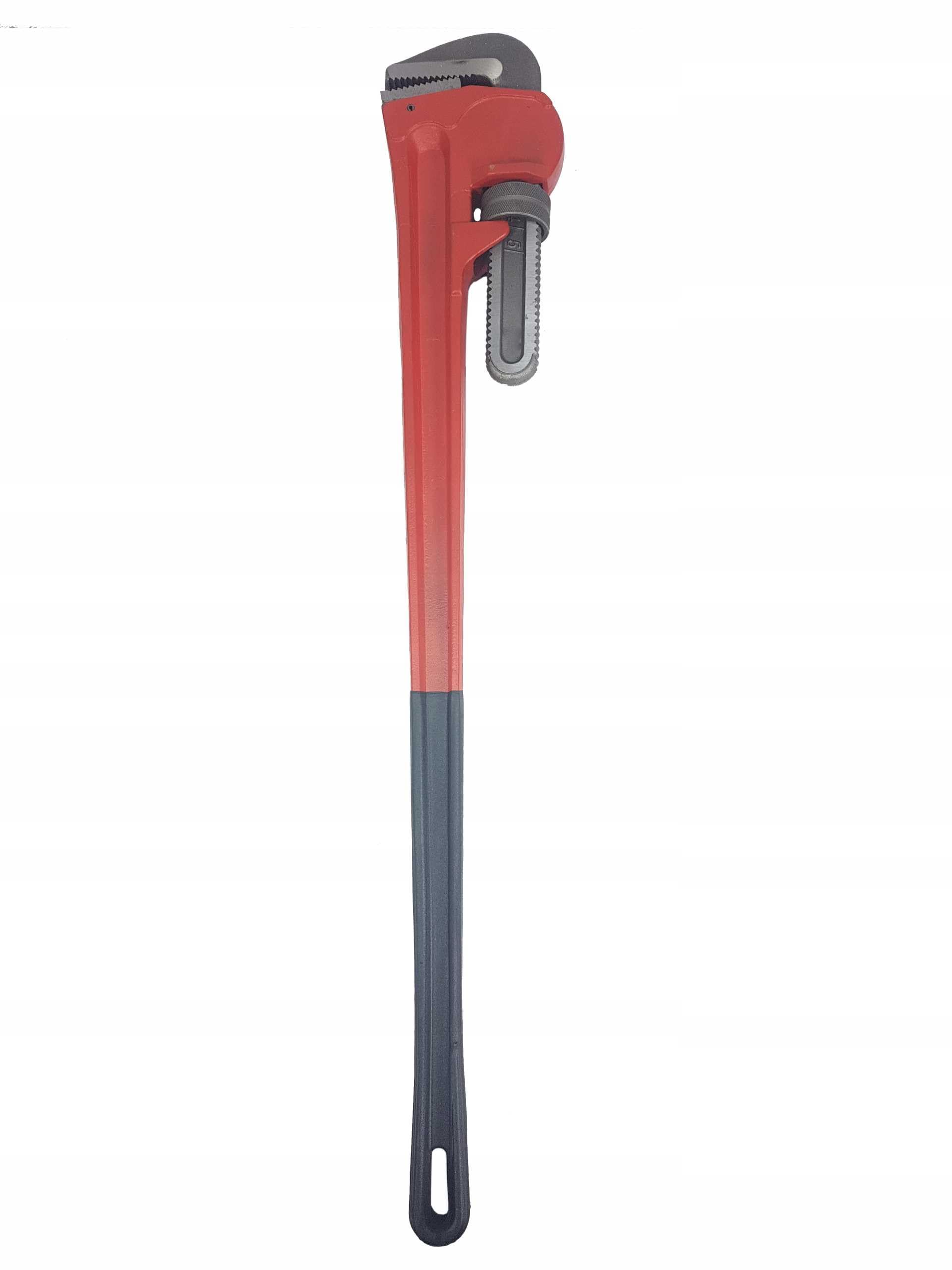36" 900mm Profi Stillson Rohrzange Wasserpumpenzange Rohrschraubenschlüssel
