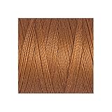 Gutermann Sew-All Thread 110yd-Bittersweet