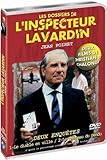  Inspecteur lavardin, vol. 2 : le diable en ville ; le chateau du pendu [Francia] [DVD]