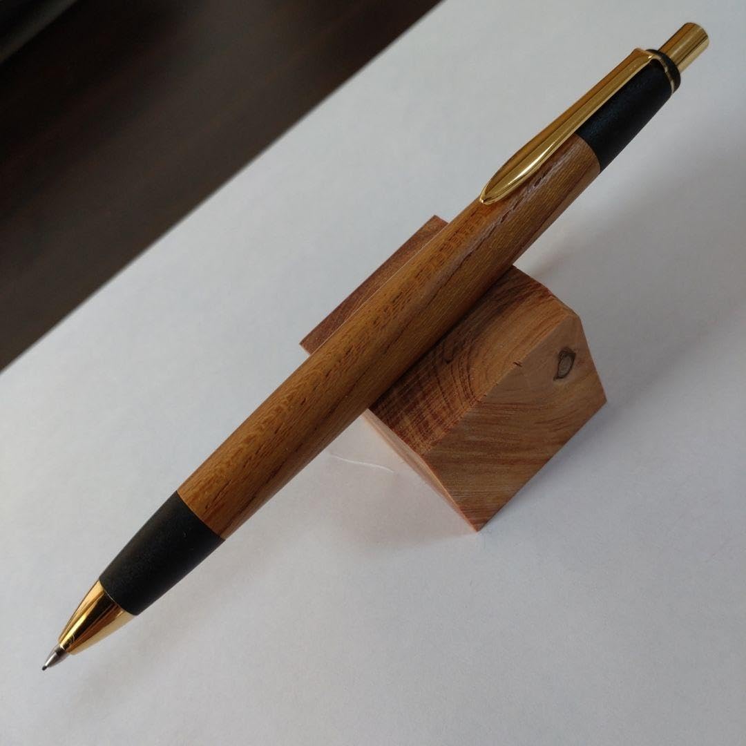 【 1日限定値下げ 】ボナンペン 欅 シャープペンシル 真鍮金具0.5mm ボナンペン 欅 真鍮金具 0 5mm シャープペン｜Yahoo!フリマ（旧PayPay