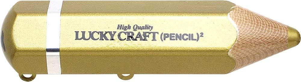 ラッキークラフト ペンシル＋モックアップ Amazon.co.jp: ラッキークラフト(LUCKY CRAFT)ペンシルぺンシル