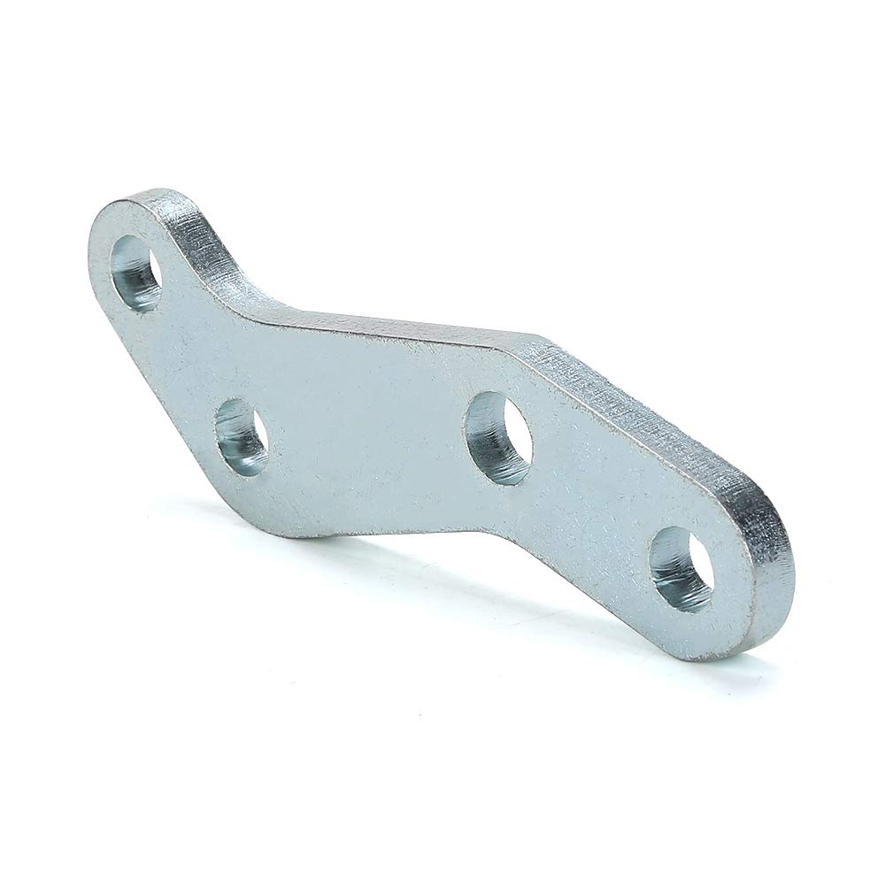 10L0LKnuckle Arm (Both Sides) Fits Yamaha G29/Drive Gas and Electric Golf Cart JW1-F3512-00
