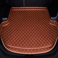 Kofferbakmat voor OPEL ADAM (M13) bouwjaar 2012.10-2019.02