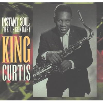 Instant Soul-Legendary King