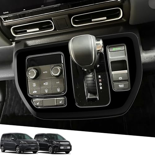 BlissBalance V^ t[h GT ANZT[ K[jbV e:HEV GA[ NX^[ GT1 2 3 4 5 6 7 8^ MAVtgpl JX^p[c p[c ABSf 1pcs For honda freed GT Ai