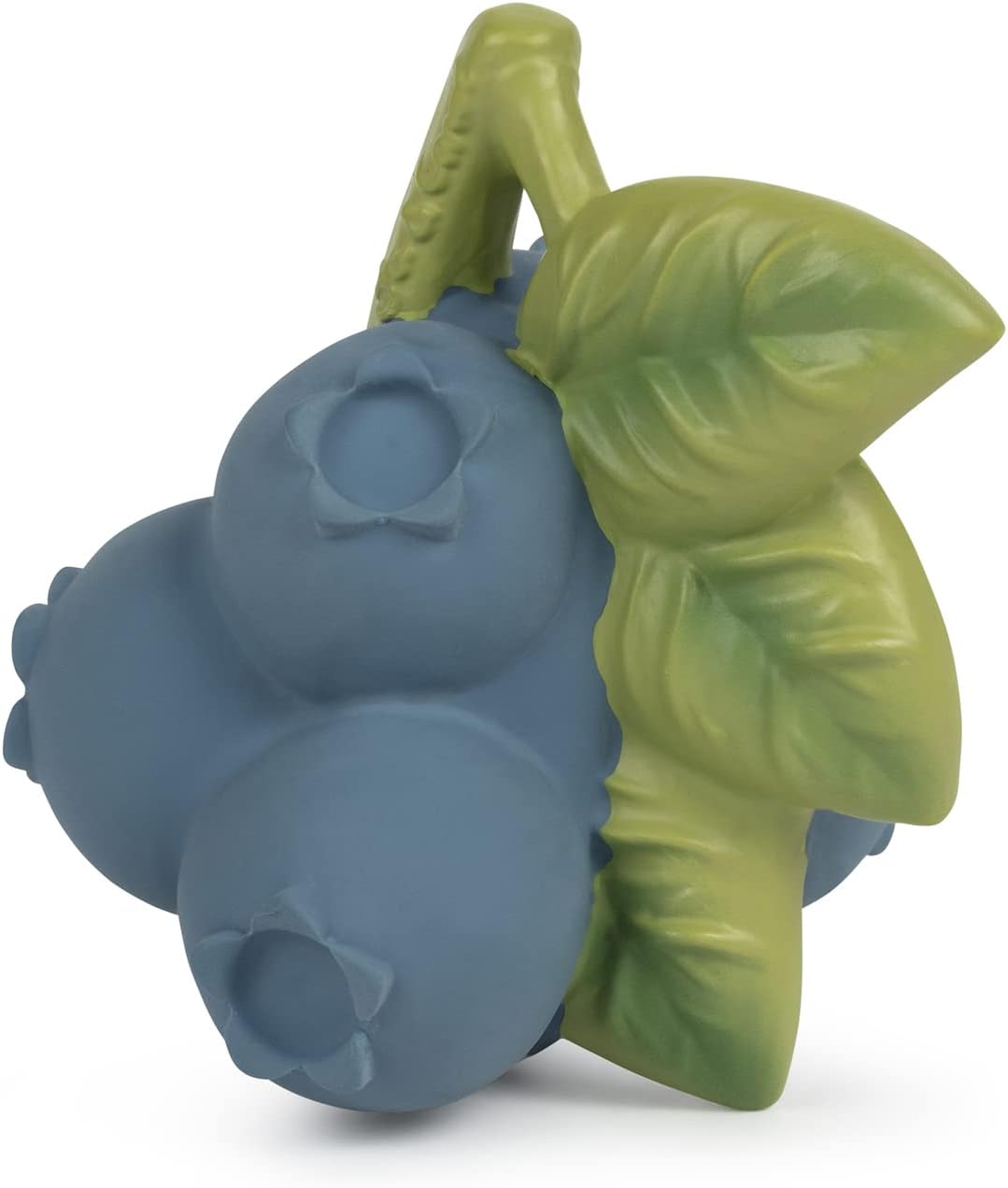 Jerry The Blueberry Natural Rubber Teether