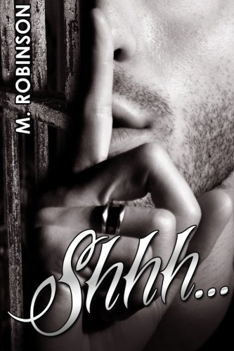 Shhh... 1502417049 Book Cover