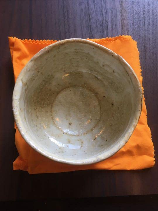抹茶茶碗　樋口大佳　陶器　茶器　茶道　茶道具　お茶　陶磁器 Amazon.co.jp: 抹茶茶碗 樋口大佳 陶器 茶器 茶道 茶道具 お茶 陶磁器