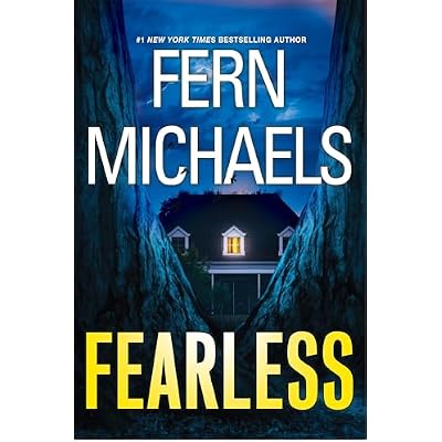 Fearless: A Bestselling Saga of Empowerment and Family Drama
