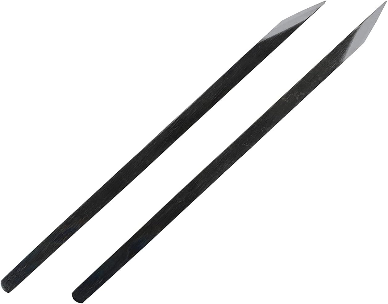 SHINTARO DOUBLE EDGED MARKING KNIFE, KIRIDASHI 0.23 INCH / 6MM