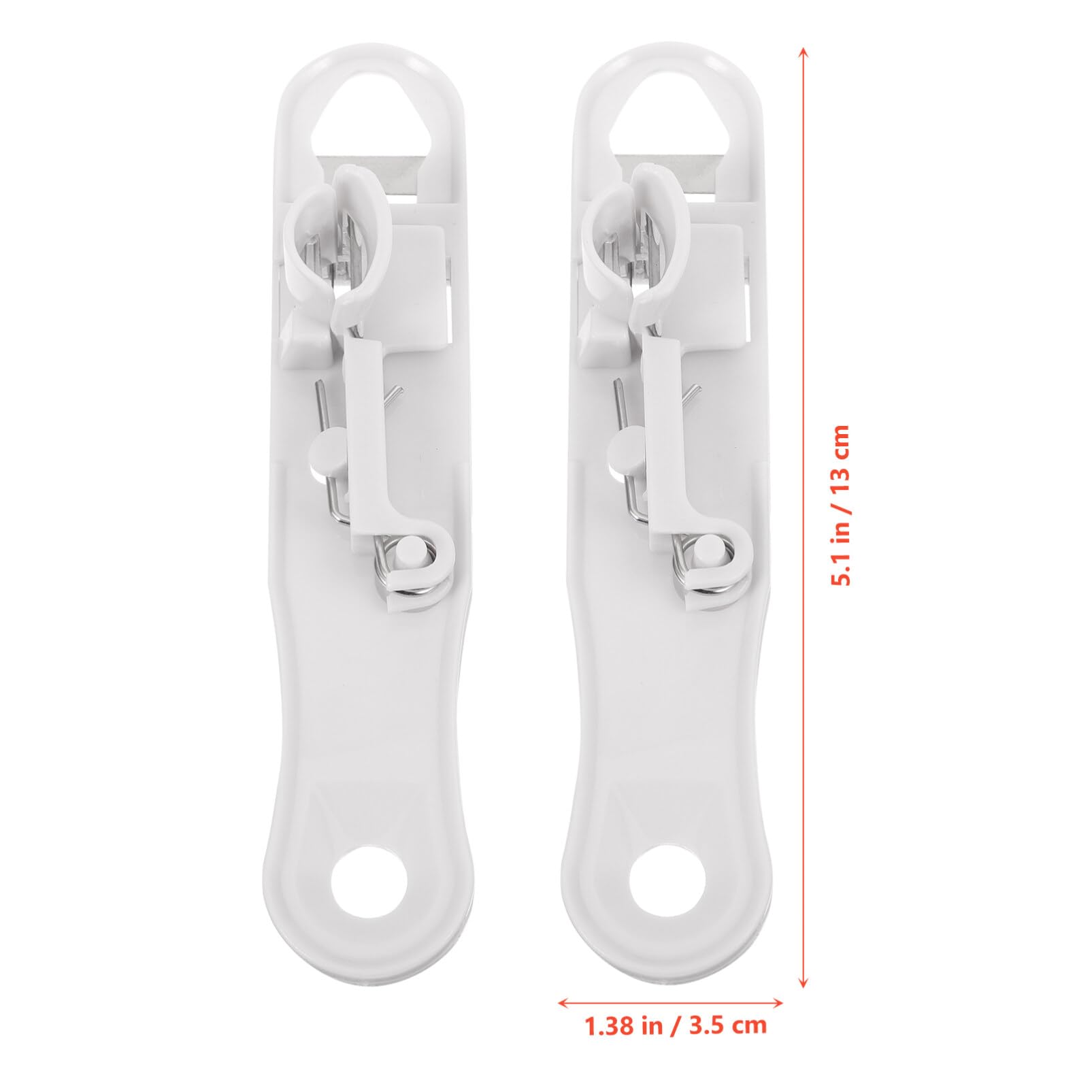 Hemoton 2pcs French Cut Green Beans String Bean Slicer French Style Green Runner Bean Vegetable Slicer Cutter Remover Peeler French Cut Green Bean Cutter