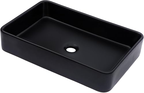 Miniatura 47 de Ordear - Lavabo de baño color blanco, para encimera.