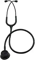 Estetoscópio Spirit Pro-lite - Black Edition