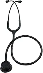 Estetoscópio Spirit Pro-lite - Black Edition